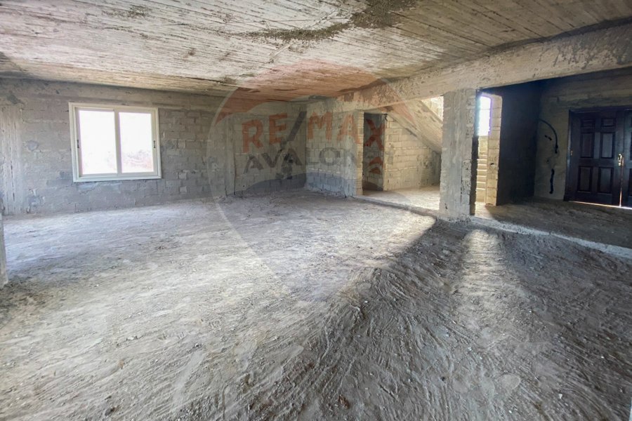 Stand Alone Villa 863 m for sale, King Mariout (Alex West - St. Catherine)