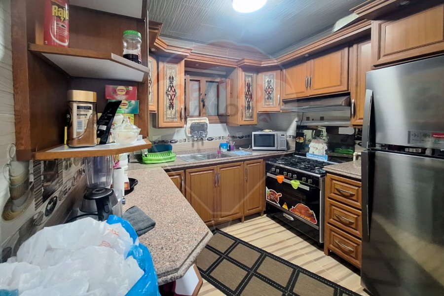 Apartment for sale 145 m Safi Al-Syouf (Abdel Salam Arif St.)