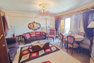Apartment for sale 110 m Saba Basha (Abdullah Pasha Al-Gharyani st)