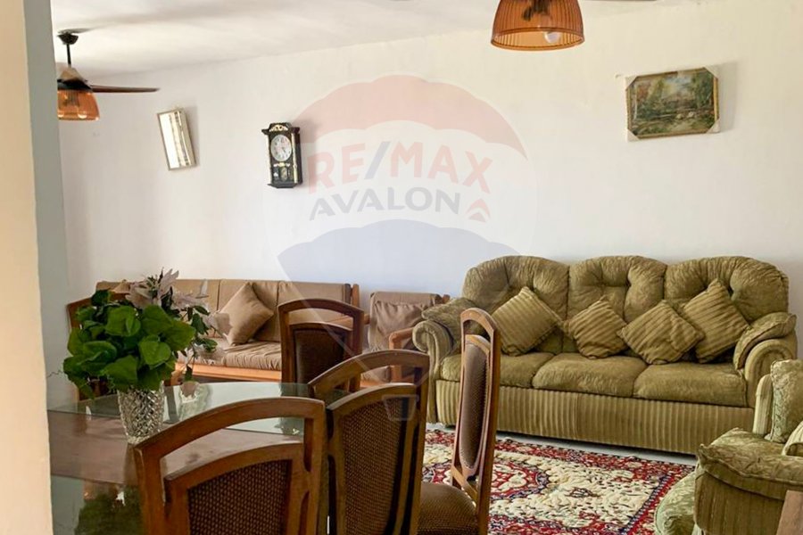 Chalet for sale north coast (Marina 4)