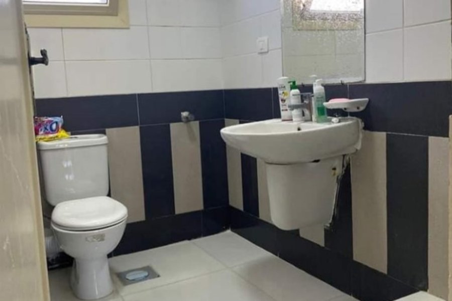 Chalet for sale (Badr) 140 m