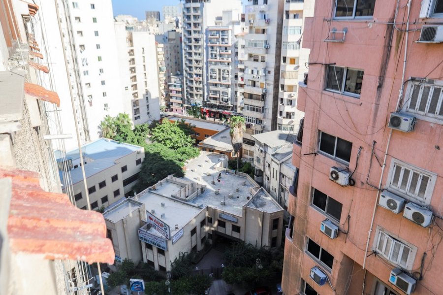 Apartment for sale 180m Smouha