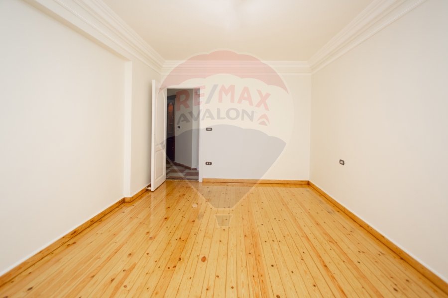 Apartment For Sale 175 m Al-Ibrahimia (Ahmed Qamha st.)