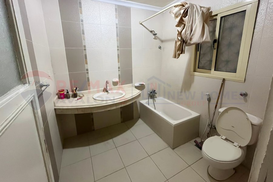 Apartment for sale 145 m Gleem (Abu Qir st.)