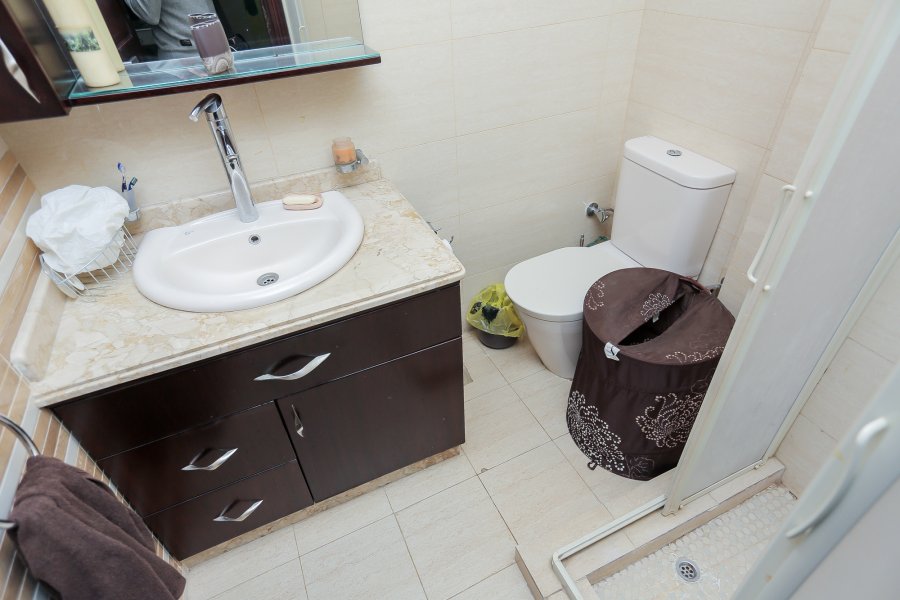 Apartment for sale 192 Roushdi (No 2 from Tram St)