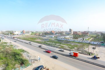Apartment For Sale 105 m Smouha (Near To Elethad Club)
