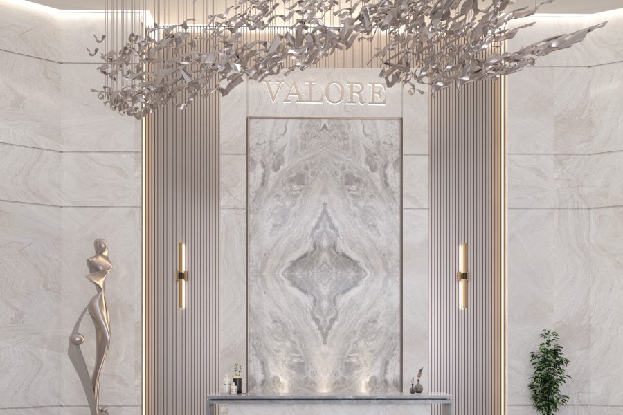 Apartment for sale 141 m al-mamoura al-shati (valory al-mamoura project)