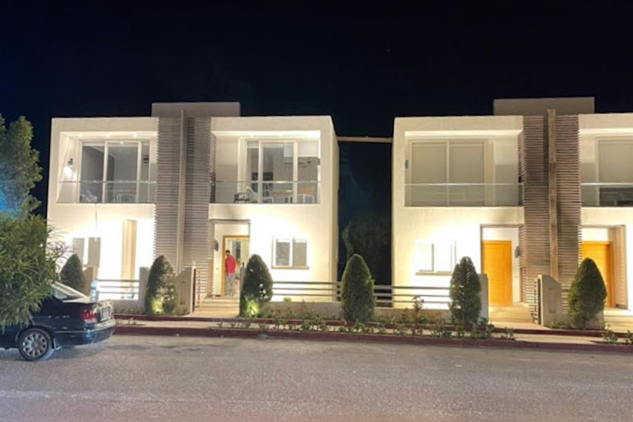 Townhouse villa for sale (Porto Golf - Sia Villaggio) 145 m