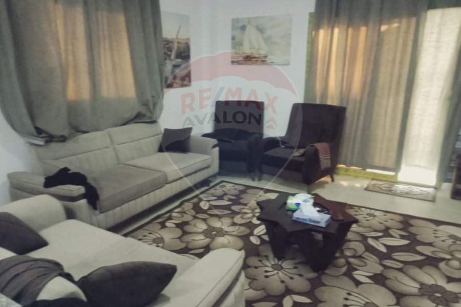 Ground chalet with Garden for sale North Coast (Lamira village) 90 m