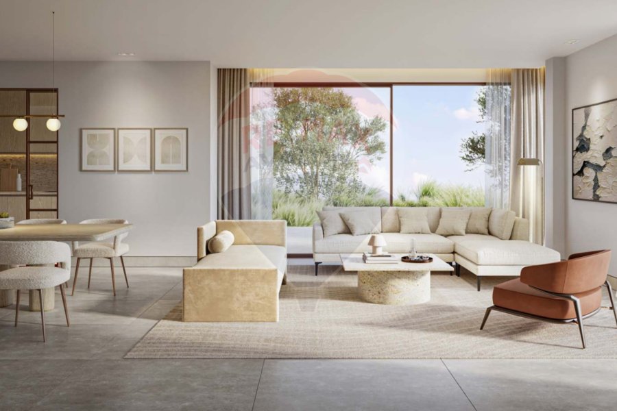 Town house villa for sale (Solana) New zayed 478 m