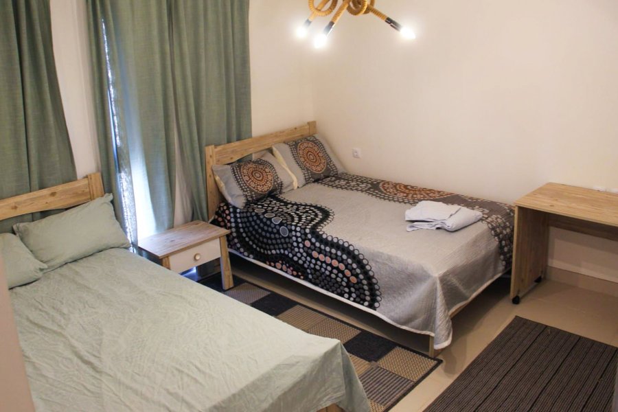 Studio for sale (Marassi - Marina 2) 80 m - 15,000,000 EGP