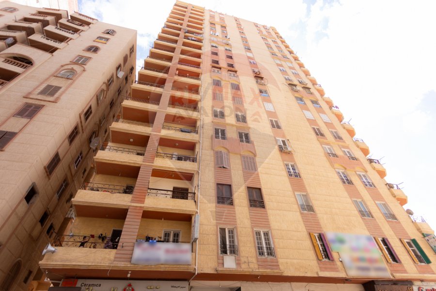 Apartment for sale 120 m Al Mandara (next to Future School)