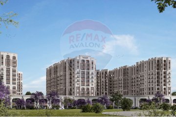Apartment for sale 132 m Smouha (Jacaranda - Antoniades)