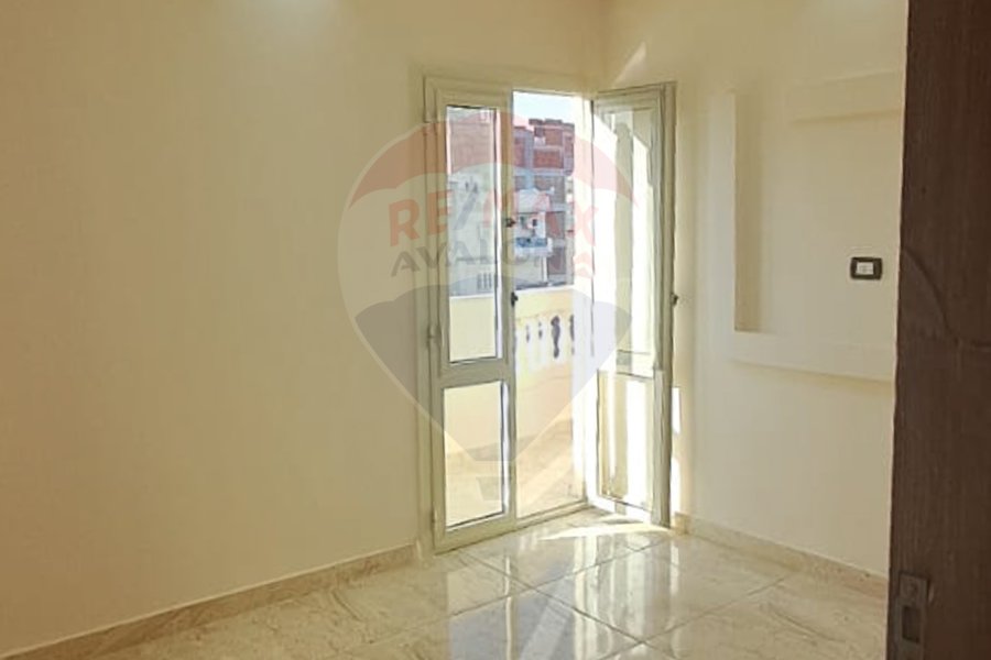 Apartment for sale 150 m Sidi beshr (Steps from Gamal abdelnasser st.)