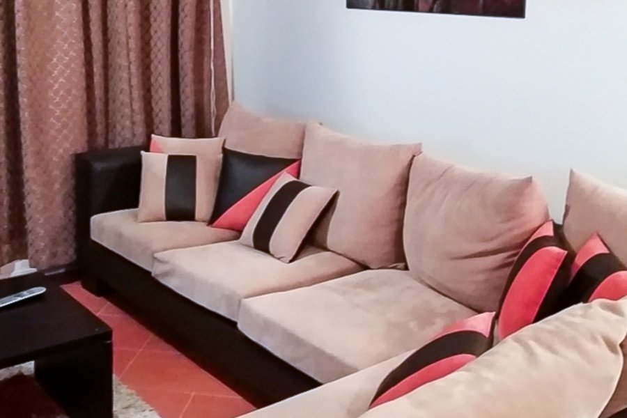 Chalet for sale (Porto Golf) 125 m