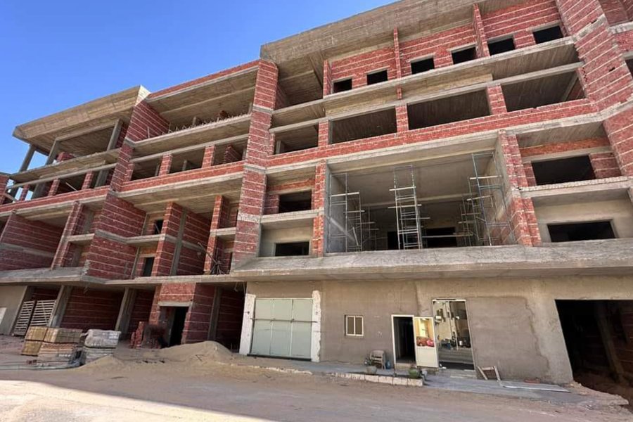 Chalet for sale (Alura - Sidi Abdel Rahman) 72 m -