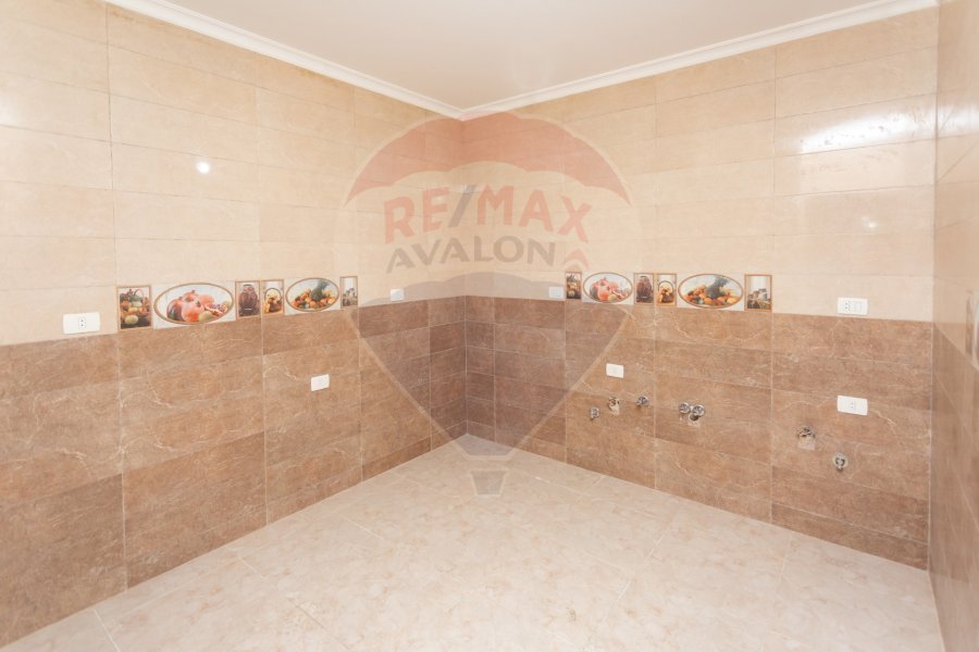 Apartment for sale 167 m Smouha (Festival Compound 14 May Road)