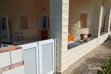 Villa for sale (Sidi Krir Armed Forces) 1,500 m
