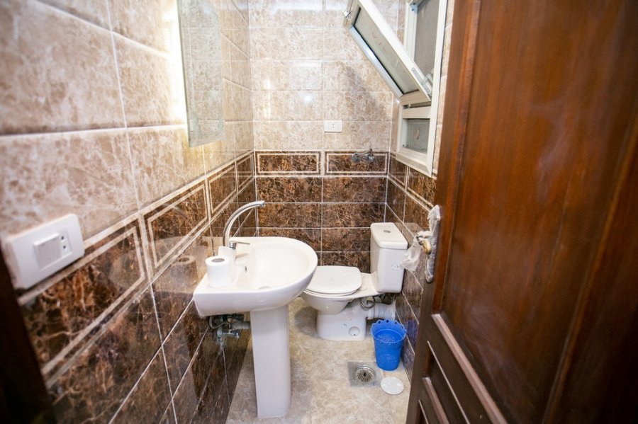 Apartment For Rent 140m Sporting (Ahmed Allam St.)