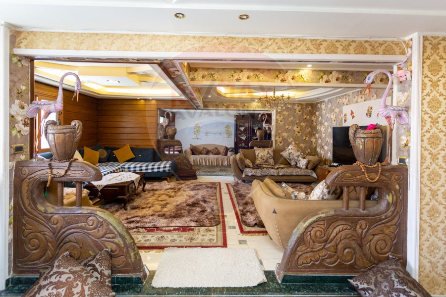 Apartment for sale 330 m Sporting (Tiba St.)