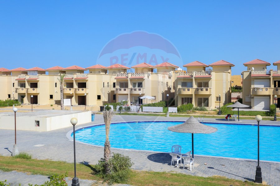 Villa for sale North coast (Stella Heights)