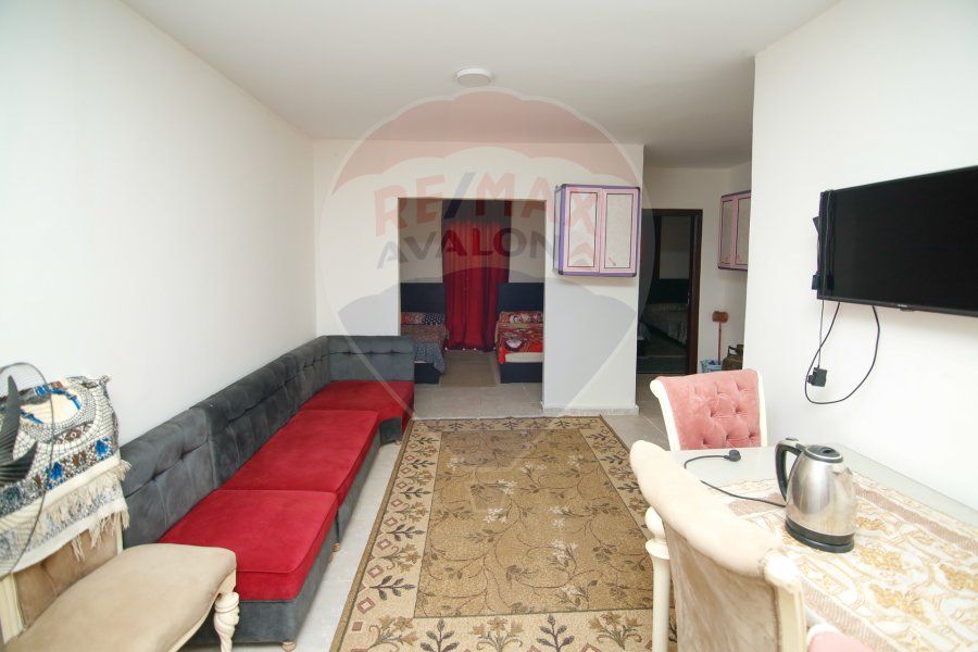Chalet for sale on the coast (Blue Bay Village) 135 m