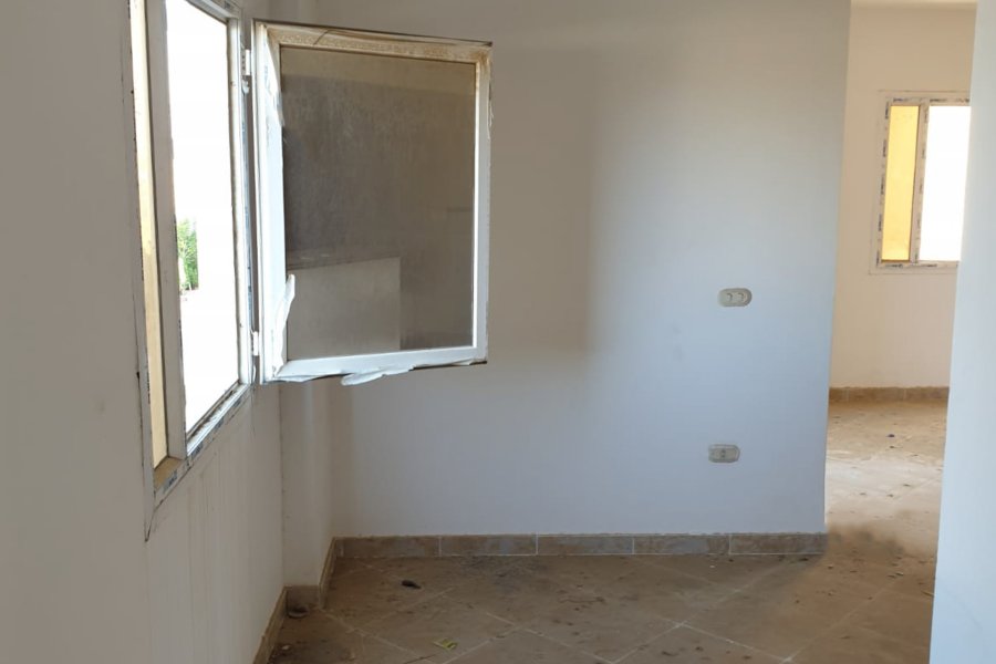 Upper chalet for sale (Marakia Gardens) 120 m
