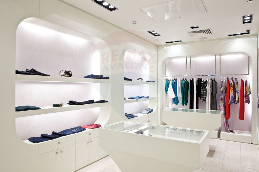 Shop for sale, 13 m Al-Azraita (Al-Maktabat Street - directly behind Sutter Street)