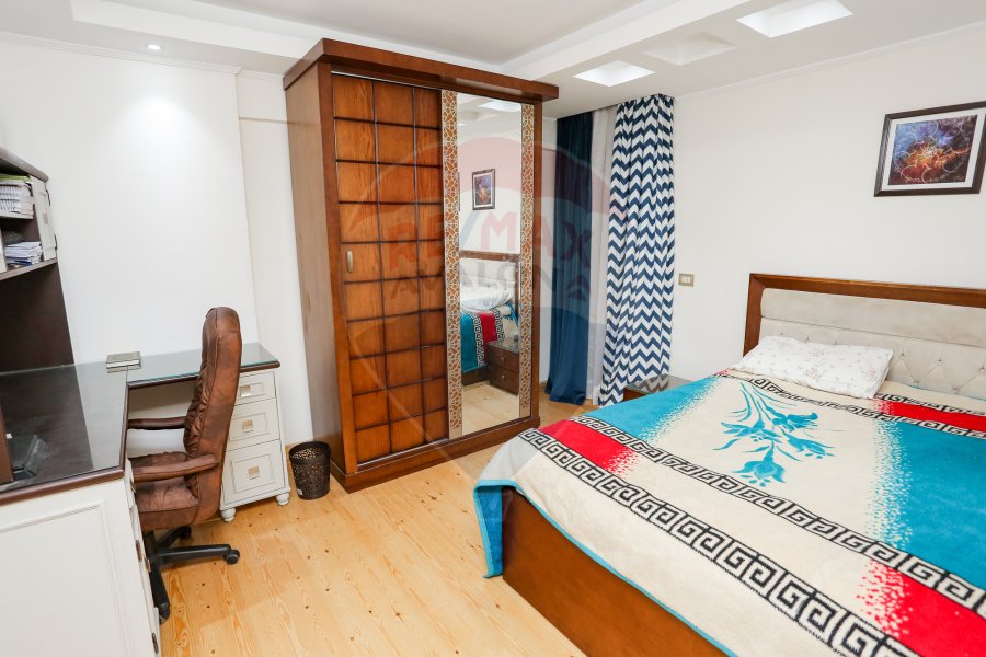 Apartment for Sale 279 m Smouha (Fairozet Smouha Compund)