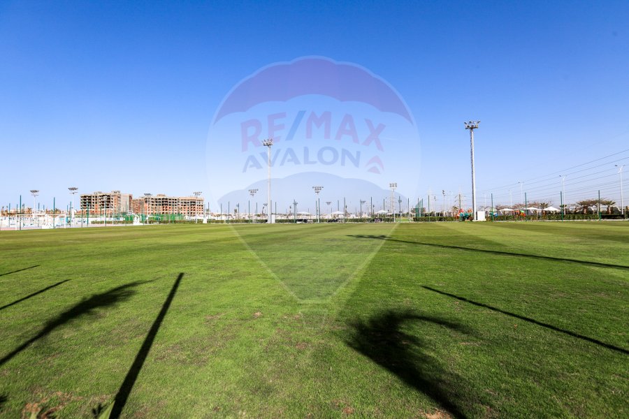 villa Twin House for sale (Alex West - Saint Catherine) 327 m