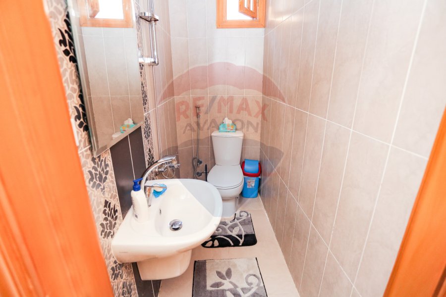 Apartment For Sale 320 m Sporting (Steps From Abo Qer St.)