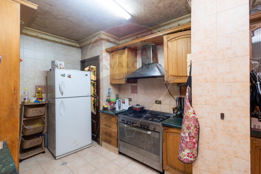 Apartment for sale 330 m miami (Directly on the sea)