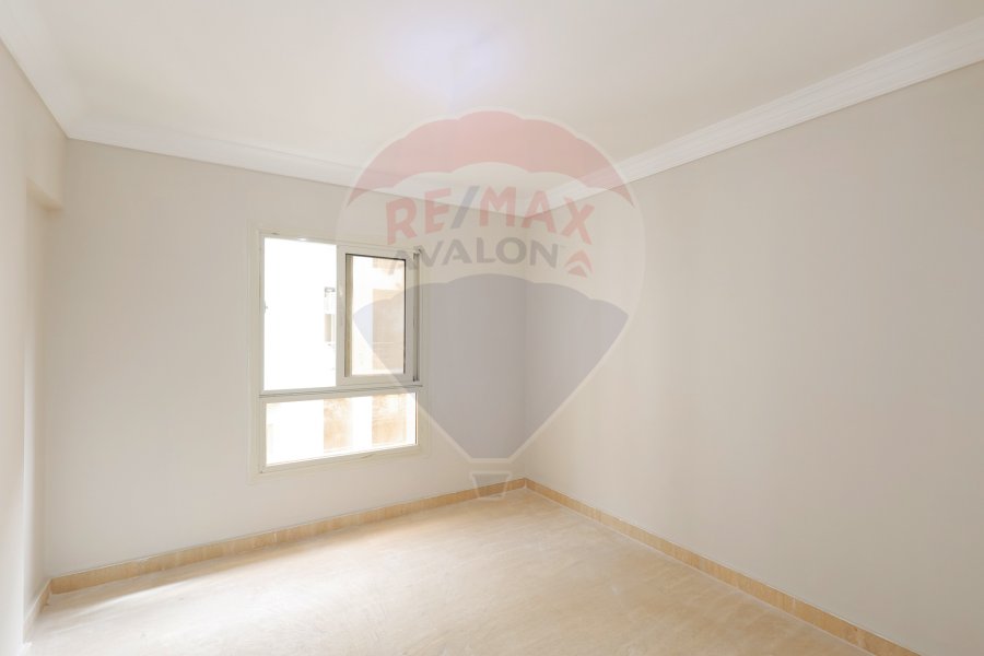 Apartment for sale 141 m Al-Seyouf (Al-Karma compound)