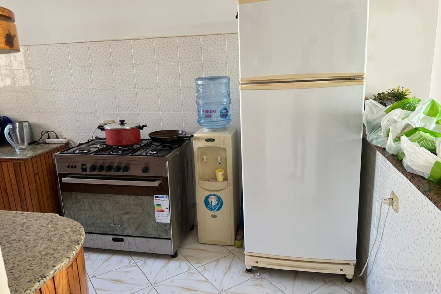 شاليه للبيع (فينوس 1) 130 م