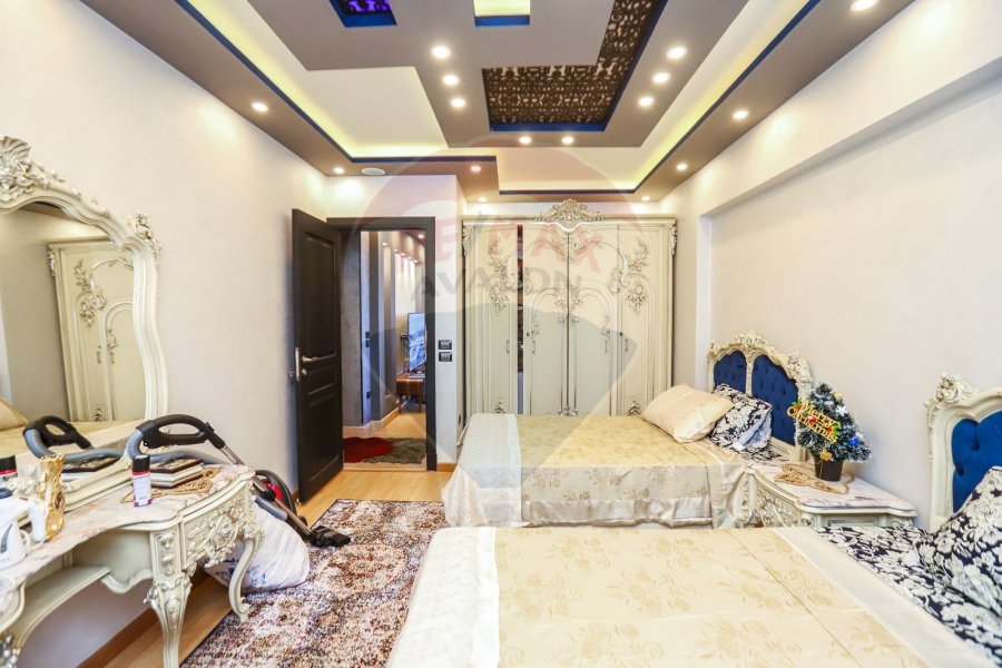 Apartment for sale 240 m kafar abdo (Asmaaliaa st )