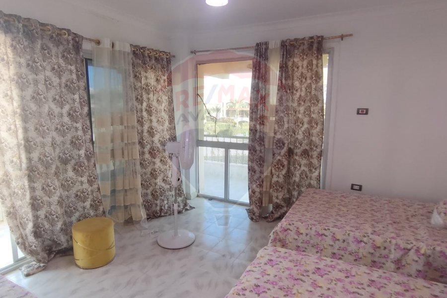 Villa for sale Ain Sokhna (La Sirena Red Carpet)