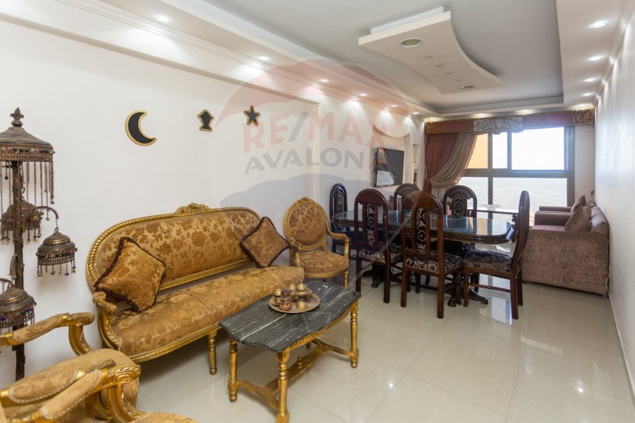 Apartment for sale 120 m Stanley (second number from the sea)