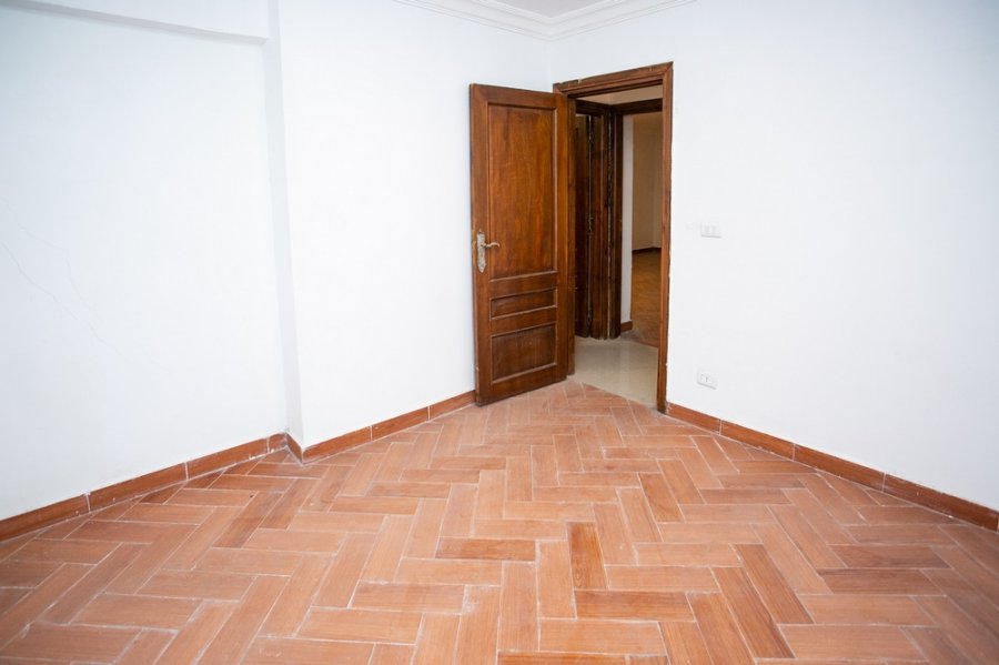 Apartment For Rent 140m Sporting (Ahmed Allam St.)