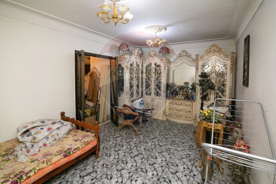 Apartment for sale 225 m Camp Shizar (Bahri and Port Said sides) -