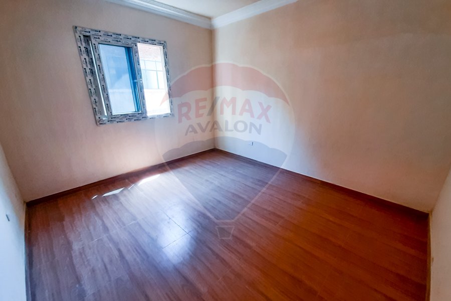 Apartment For Rent 145 m WabourAlmayah ( WabourAlmayah )