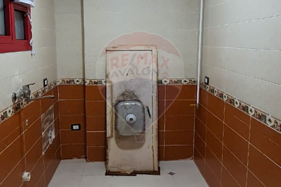 Apartment for sale 135 m Miami (Qaed Al-Asrab St.)