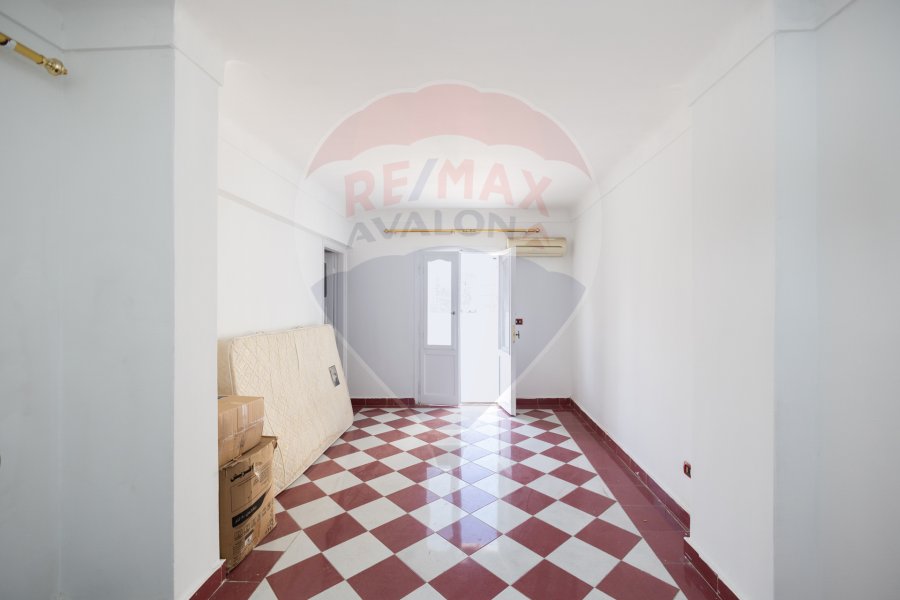 Apartment for sale 200 m Miami (Khaleel Hamada St)