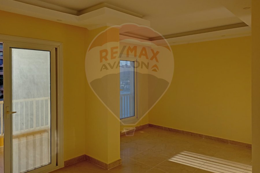 Chalet for sale El Alamein (Sia Lagoon) - 68 m