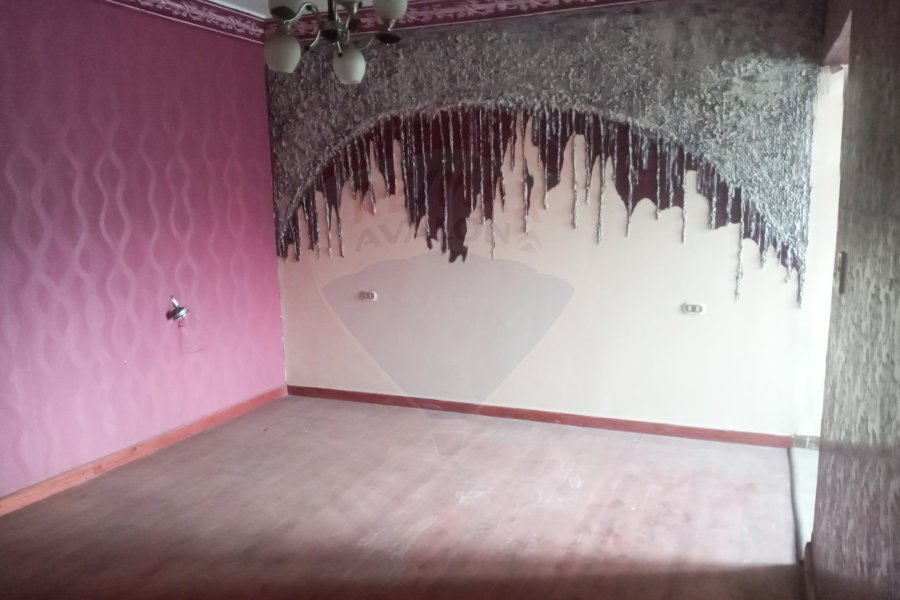 شقة للايجار 250 م سموحة (أبراج الشرطة - بجوار جامعة فاروس)