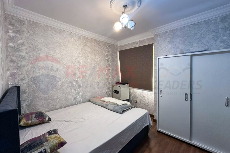 Apartment for sale 90 m Smouha (Fawzy Moaz St.)