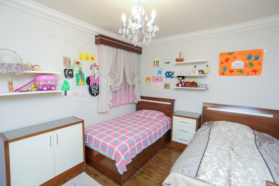 Apartment for sale 192 Roushdi (No 2 from Tram St)