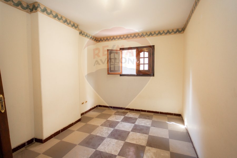 Apartment for sale 110 m Sidi Bishr (Mahmoud Sedki St)