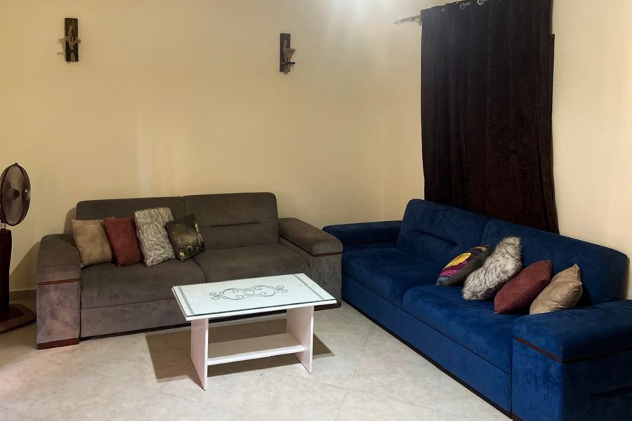 Studio for sale (Marina Valley) 60 m