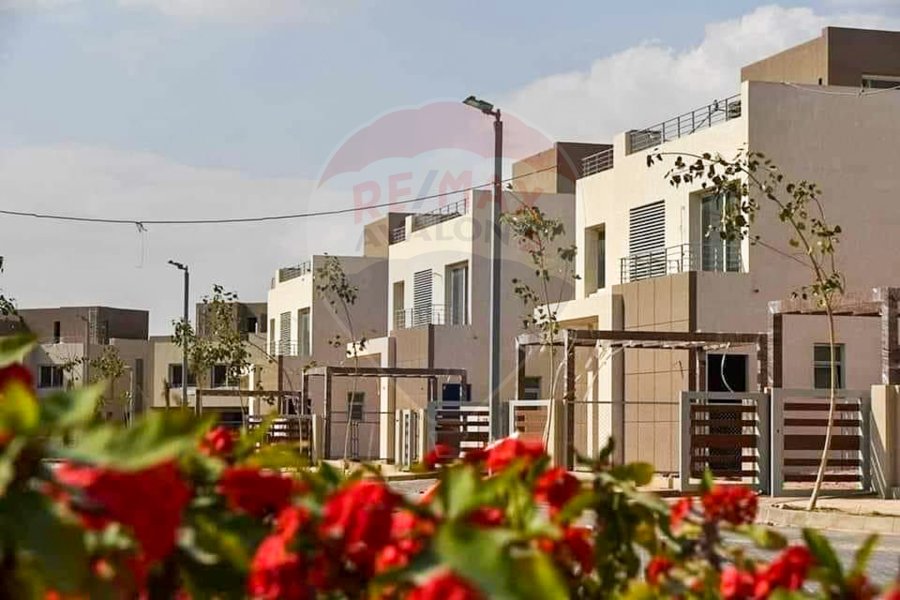 فيلا تيسيرا للبيع استلام فوري 286 م (بالم هيلز الاسكندرية)