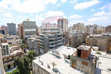 Apartment for sale 194 m Zizinia (Compound on Abo Qeer st)